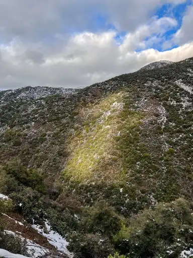 Silverado Canyon